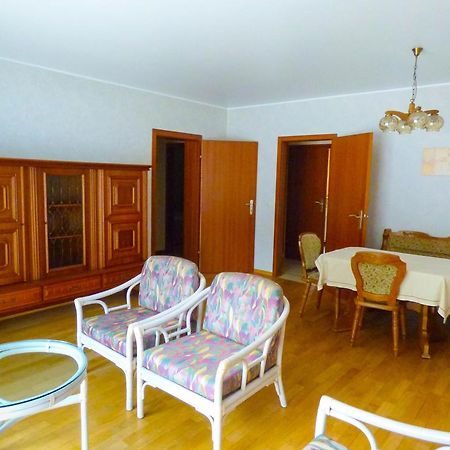 Meyer Appartments Beaufort Quarto foto