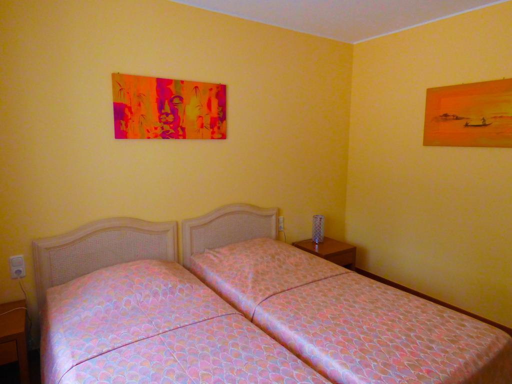Meyer Appartments Beaufort Quarto foto